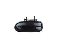 GRDDPLTU Maniglia Esterna Auto Per Civic EK3 EK4 EK9 1996 1997 1998-2000 | Maniglia Per Porta Esterna Esterna Dell'auto(Rear Left)