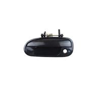GRDDPLTU Maniglia Esterna Auto Per Civic EK3 EK4 EK9 1996 1997 1998-2000 | Maniglia Per Porta Esterna Esterna Dell'auto(Front Left)