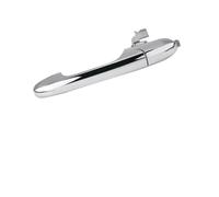 GRDDPLTU Maniglia Esterna Auto Per Fiat 500 2007 2008 2009 2010 2011-2020 | Maniglia Porta Esterna Lato Passeggero Sinistro O Destro 735592026 735592012 (Right)