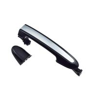 GRDDPLTU Maniglia Esterna Auto Per Hyundai Per Santa Per Fe 2.4L 3.5L | 2007-2012 Maniglia Per Porta Esterna Anteriore Posteriore Sinistra Destra 836512B000(1 Pcs Front Right)