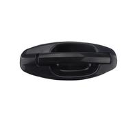 GRDDPLTU Maniglia Esterna Auto Per Hyundai Per Santa Per Fe 2001 2002-2006 | Maniglie Per Porta Esterna Esterna Sinistra Destra(FR-8266026000)
