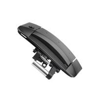 GRDDPLTU Maniglia Esterna Auto Per Nissan 350Z 2003 2004 2005 2006-2009 | Maniglia Per Porta Esterna Sinistra Lato Conducente Passeggero Destro 80607-CD40B 80606-CD00B(80607-CD40B left)