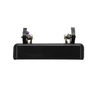 GRDDPLTU Maniglia Esterna Auto Per Suzuki Per Samurai 1986 1987 1988-1995 | Maniglia Per Porta Esterna Anteriore Sinistra/destra Dell'auto, Lato Conducente(Left)