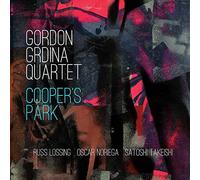 Grdina, Gordon - Cooper's Park