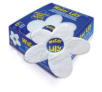 WATER LILLY ASSORBI OLI CREME PER L'ACQUA DELLA PISCINA PISCINE POOL