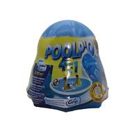 TRATTAMENTO ACQUA GRE POLPO 08012 PER PISCINE