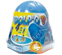TRATTAMENTO ACQUA GRE POLPO 08012