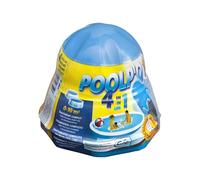 Gre 08012L - Poolp'o per Piscine 0-10 m3, Trattamento Tutto in uno