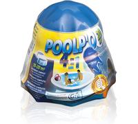Gre 08013AL - Poolp'o per piscine 10-20 m3 (trattamento tutto in uno)