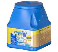 Gre 08099A - Poolp'o 4 in 1 per Piscine da 10 a 30m³ - 700g