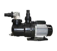 PP052 POMPA PREFILTRO GRE 8,5 MC/H 1/2 CV/Hp 450W PER PISCINA FUORI TERRA