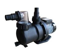 Gre Pompa Centrifuga Autoadescante - Gre - Pp032 - 0,33 Hp - Prefiltro Incorpora