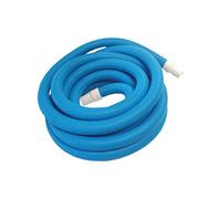 Gre 40003 Tubo da 2 Terminali per Puliscifondo piscina, Ø38 mm, 12 m