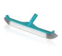 Gre 40041N - Spazzola per pulire fondo e pareti di piscine, 45 cm - NUOVO