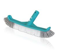Gre 40041SN - Spazzola per pulire fondo e pareti di piscine, 25 cm