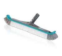 SPAZZOLA PROFESSIONALE 40046N CONFORT GRE RINFORZO ALLUMINIO 50 CM PISCINA