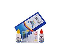 Gre 40060 - Kit analisi Cloro/Bromo + PH (OTO/Fenolo)
