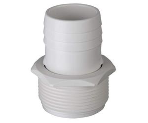 Gre 40091 - Rimuovi grovigli per tubi. Adatto per tubi con diametro di 38 mm.
