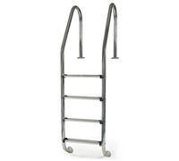 Gre Accessories Scala Per Piscina Interrata Standard Passi 4