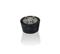 Gre 40583 - Tappo di ibernazione 2”. Accessorio invernale per piscine.