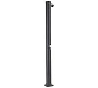 Gre Accessories Doccia Solare Da Giardino Pvc 20l