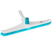 40802 SCOPA SPAZZOLA ASPIRATRICE PER PULIZIA PISCINE FONDO PARETE GRE