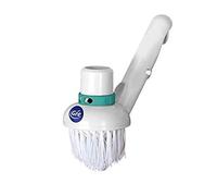 SPAZZOLA ANGOLI GRE PER PULIZIA E ASPIRAZIONE ANGOLI PISCINA SCALINATE 40806