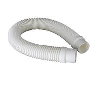 60218 TUBO CONNESSIONE POMPA FILTRO GRE LUNGHEZZA 58 CM PISCINE FUORI TERRA