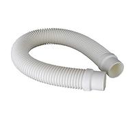 Tubo di giunzione fra motore e tanica del filtro lungo 68 cm diametro 38 mm