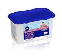 Gre 76007NB - Trattamento 4 Azioni, Zero Borico, Pastiglie da 250gr -1kg