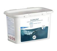 Gre 76023 - Cloro Lento granulare 1kg
