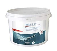 Gre 76026 - Bromo Choc: Attivatore di Bromo granulare 5kg