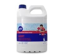 Gre 76028 - Acti Oxy: Attivatore Ossigeno-Microbicida 5l