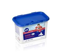 Gre 76029NB - Oxy Lent, Zero Borico, Ossigeno Attivo, Pastiglie da 20gr - 1,2kg