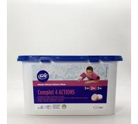 Gre 76039 -COMPLET 4 Action Special Liner - Senza Rame 250 Gr - SPEDIZIONE Gratuita IMMEDIATA