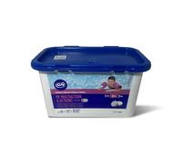 Gre 76039NB - Trattamento 4 Azioni, Zero Borico e Senza Solfato di Rame, Pastiglie da 250gr - 1kg