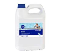 Gre 76051, Svernante liquido per l'inverno, manutenzione invernale per acqua piscina, 5 lt