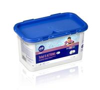 Gre 76060NB - Trattamento 8 Azioni, Zero Borico, Pastiglie da 250gr - 1kg
