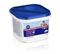 Gre 76067NB - Trattamento 4 Azioni, Zero Borico, Pastiglie da 250gr - 3kg