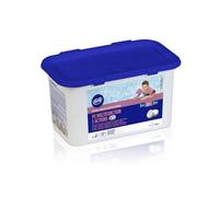 Gre 76082NB - Trattamento 5 Azioni, Zero Borico, Pastiglie da 250gr - 1kg