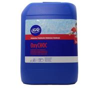Gre 76098 OxyChoc, Ossigeno Attivo Liquido, Privo Di Cloro - 5L