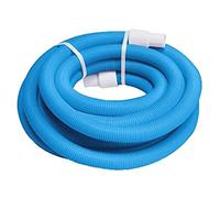 Gre 770322 - Tubo per puliscifondo piscina Gre, Ø32 mm, lunghezza 7 m, galleggiante, flessibile e resistente all'abrasione
