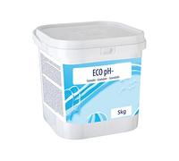 Riduttore di ph granulare GRE, 5kg