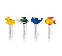 "Gre 90132 - Termometro a forma di animale per piscina."