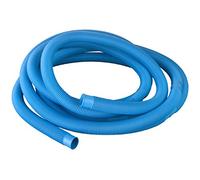 Gre 90135 - Tubo per puliscifondo piscina Gre, Ø38 mm, lunghezza 9 m, galleggiante, flessibile e resistente all'abrasione