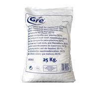 Gre Sale Compatto 25kg