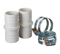 Gre Accessories 2 Connettori+4 Morsetti