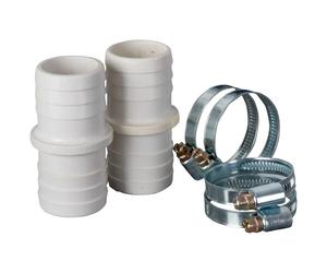 Gre Accessories 2 Connettori+4 Morsetti