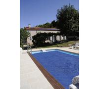 Gre Accessories Copertura Estiva Per Piscina Rettangolare
