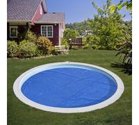 Gre Accessories Copertura Estiva Per Piscina Rotonda